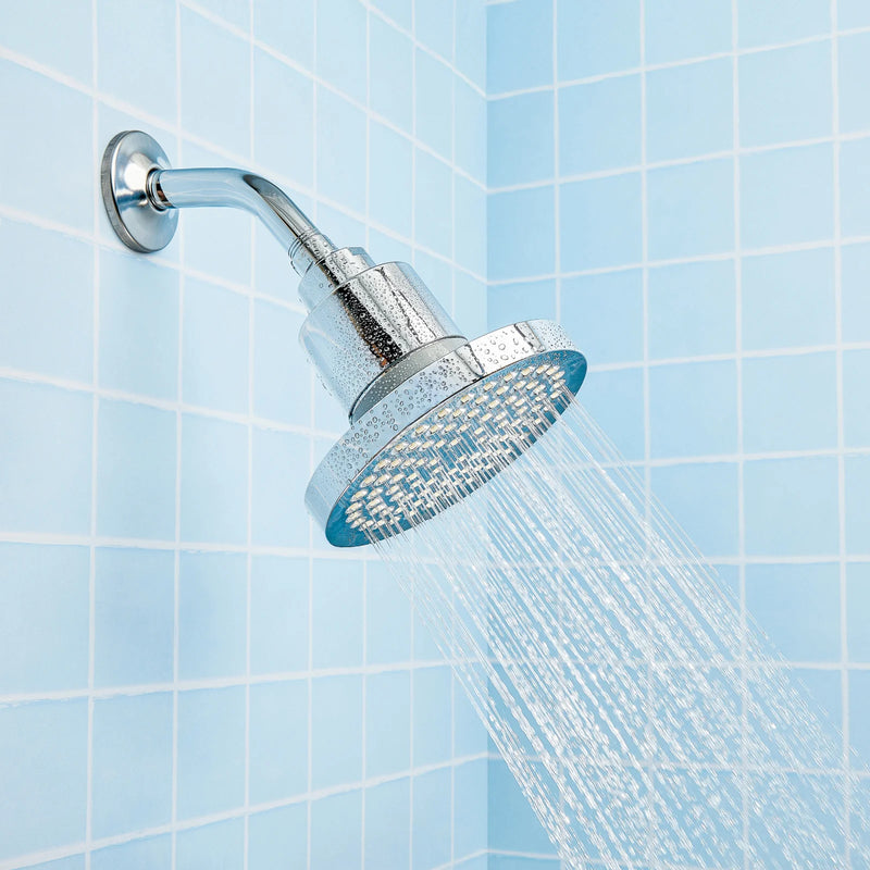 Distill Filtered Showerhead
